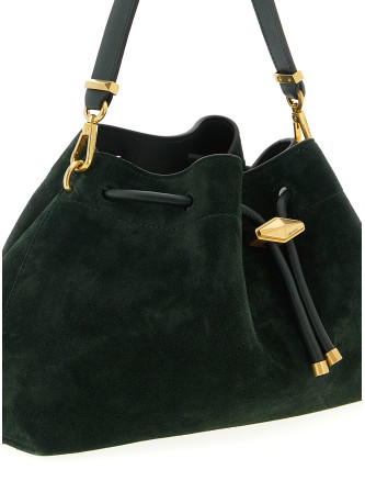 'Bon Bon Bucket' shoulder bag #