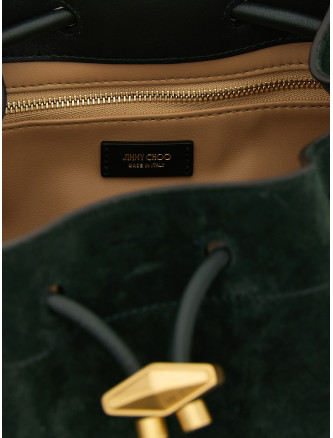 'Bon Bon Bucket' shoulder bag #