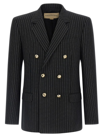 Valentino Garavani 'Valentino' blazer