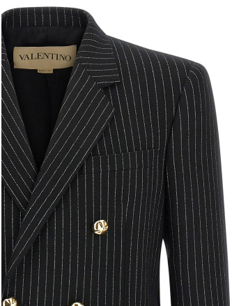 Valentino Garavani 'Valentino' blazer #