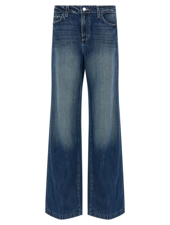 'Clayton' jeans #1