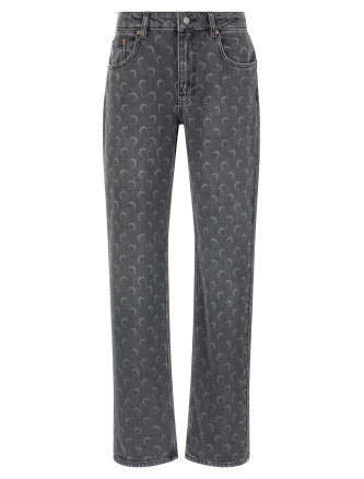 'Moon' jeans