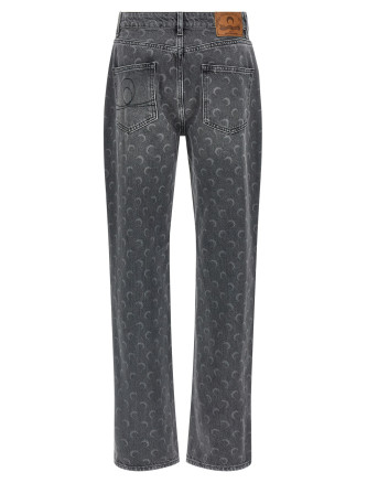'Moon' jeans #