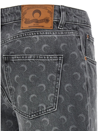 'Moon' jeans #