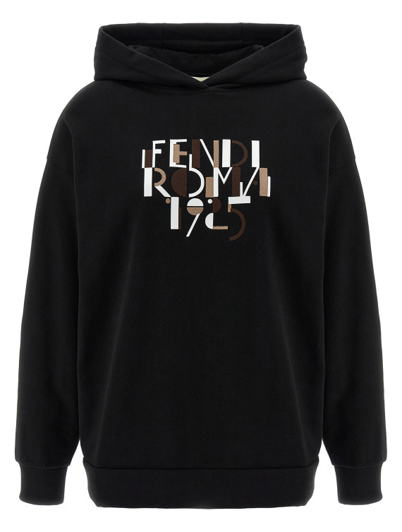 'Fendi Roma' sweatshirt #1
