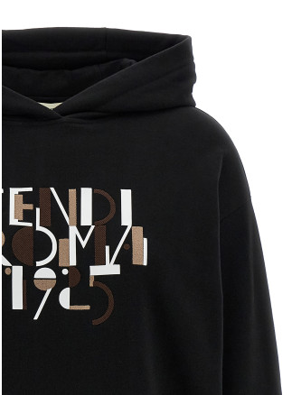 'Fendi Roma' sweatshirt #