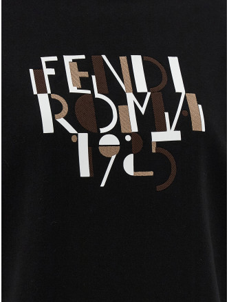 'Fendi Roma' sweatshirt #