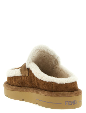 'Apres Chic' sabots #