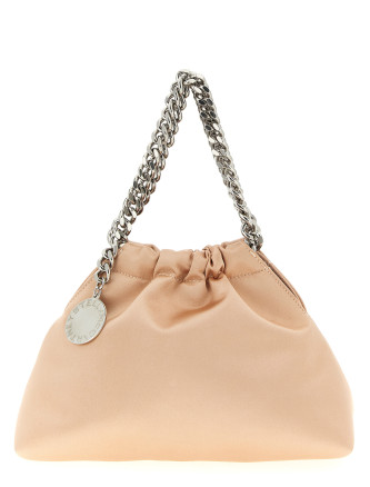 'Falabella Mini Drawstring' crossbody bag