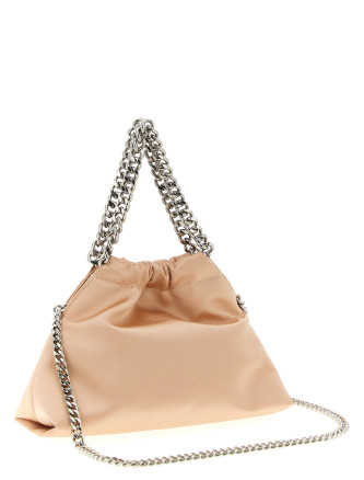 'Falabella Mini Drawstring' crossbody bag #