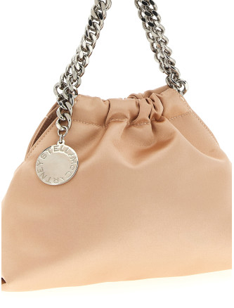 'Falabella Mini Drawstring' crossbody bag #