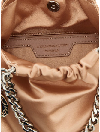 'Falabella Mini Drawstring' crossbody bag #
