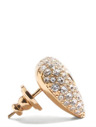 Valentino Garavani 'Coeur Royal' earrings #