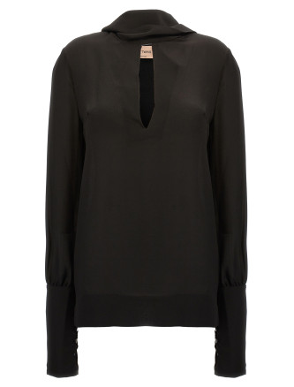 'Lecce' blouse