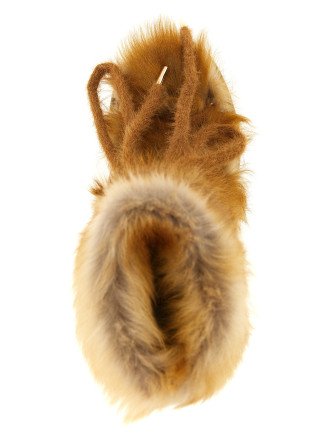 'Apres Chic' boots #