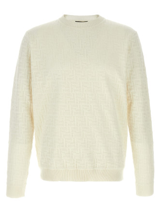 'Zucca' sweater