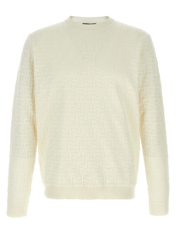 'Zucca' sweater #1