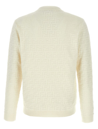 'Zucca' sweater #