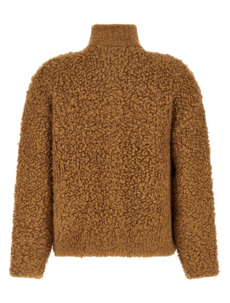 'Oggetti' cardigan #