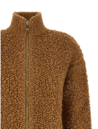 'Oggetti' cardigan #