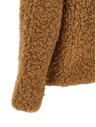 'Oggetti' cardigan #