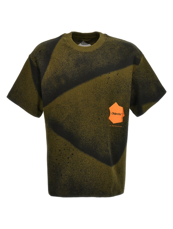 'Waffle' T-shirt #1