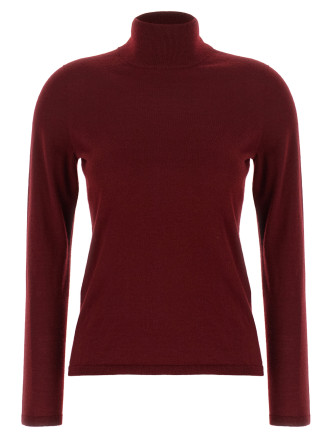 'Meana' turtleneck sweater