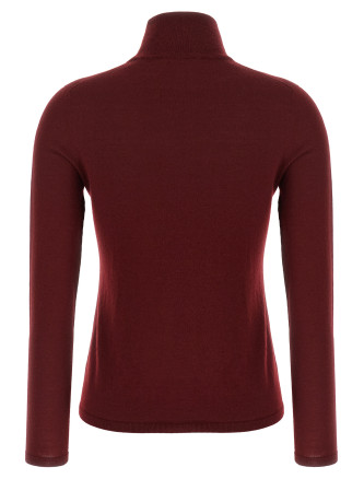 'Meana' turtleneck sweater #