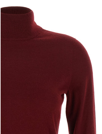 'Meana' turtleneck sweater #