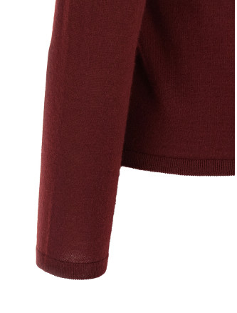 'Meana' turtleneck sweater #