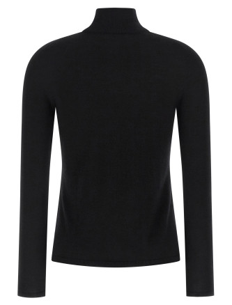 'Meana' turtleneck sweater #