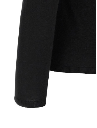 'Meana' turtleneck sweater #