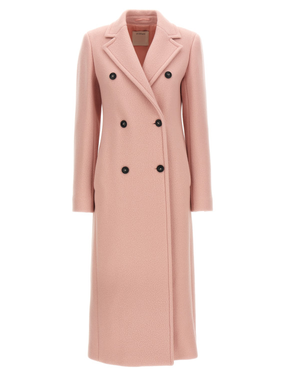 'Comune' coat #1