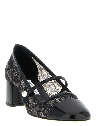 'Elisa' pumps #