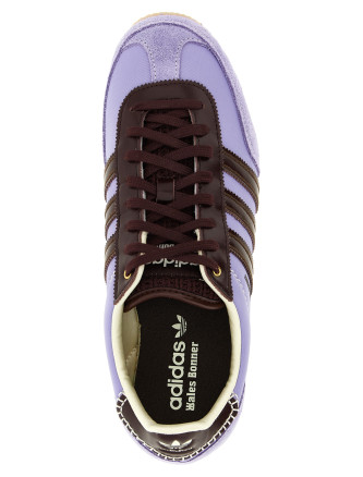 'Japan' sneakers Adidas Originals by Wales Bonner #
