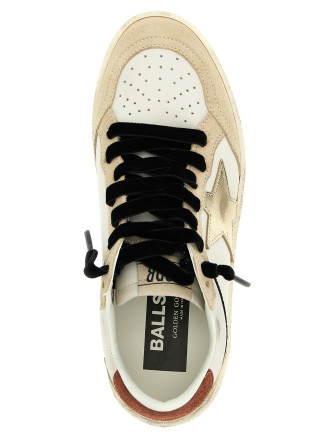 'Ball Star' sneakers #