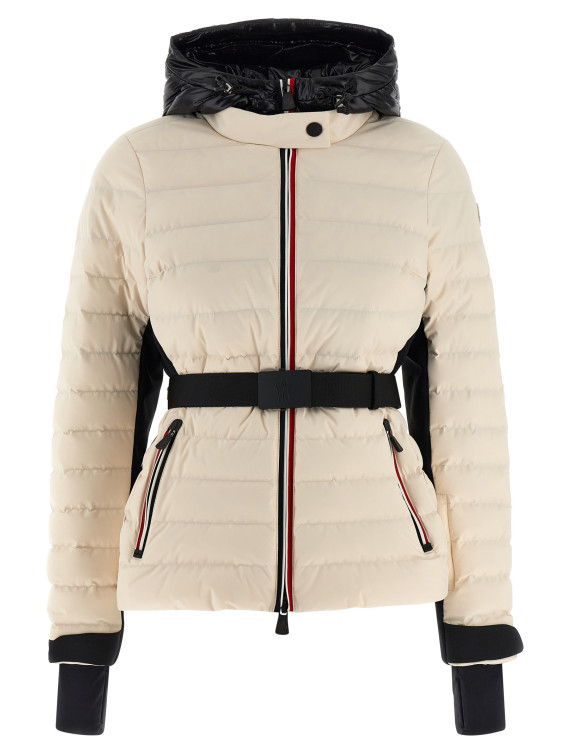'Bruche' down jacket #1