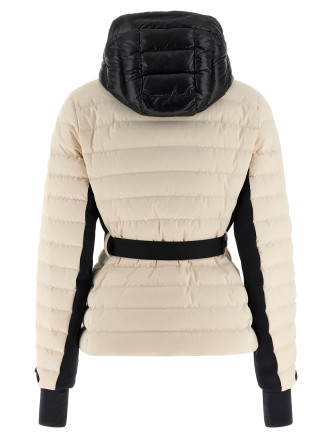 'Bruche' down jacket #