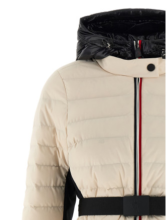 'Bruche' down jacket #