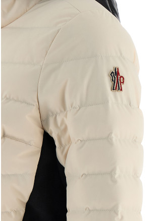 'Bruche' down jacket #