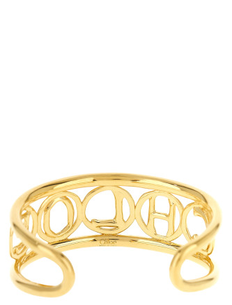 'Chloé Script' bracelet #