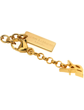 'Cassandre' multi-charm bracelet #