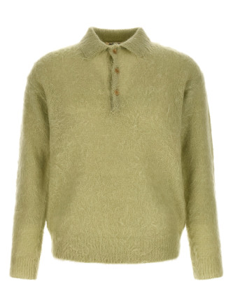 Polo Super Kid Mohair