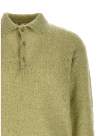Polo Super Kid Mohair #