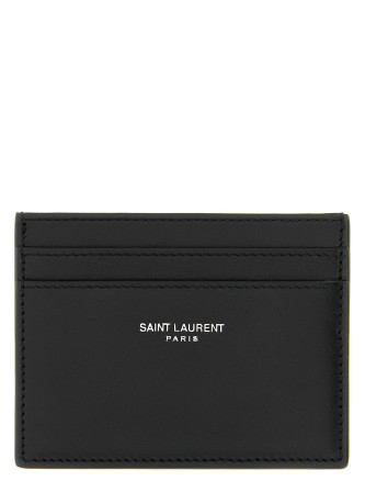 Logo card holder