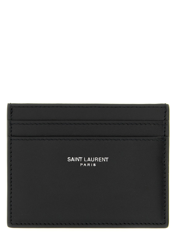 Logo card holder #1