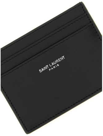 Logo card holder #
