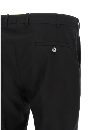 'linea Cerimonia' pants #