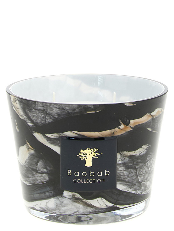 'Stones - Stones Marble' candle max 10 #1