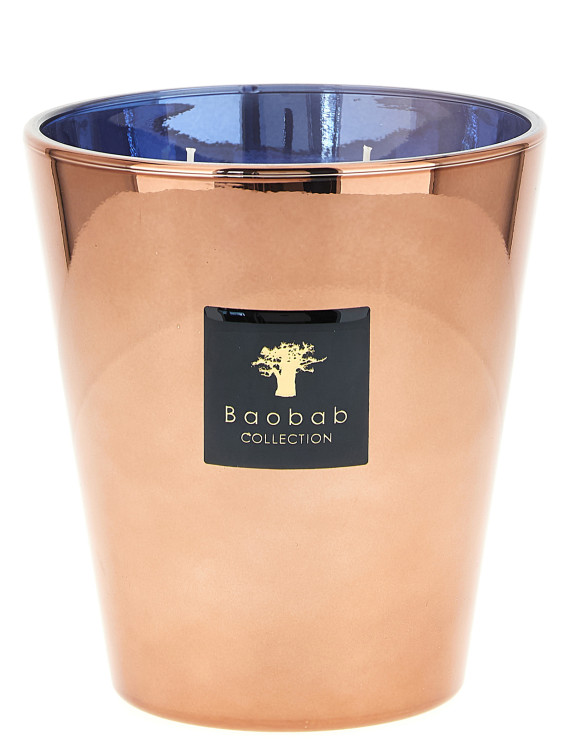 'Les Exclusives - Cyprium' candle max 16 #1